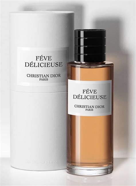 dior féve délicieuse notino|feve delicieuse christian Dior paris.